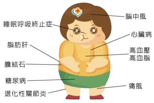 减重与代谢手术适应症_k8凯发基因