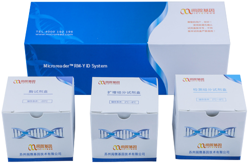 Microreader™ RM-Y ID System_家系排查中如何运用好RM Y-STR?_k8凯发基因 Microreader™ RM-Y ID System_家系排查中如何运用好RM Y-STR?_k8凯发基因